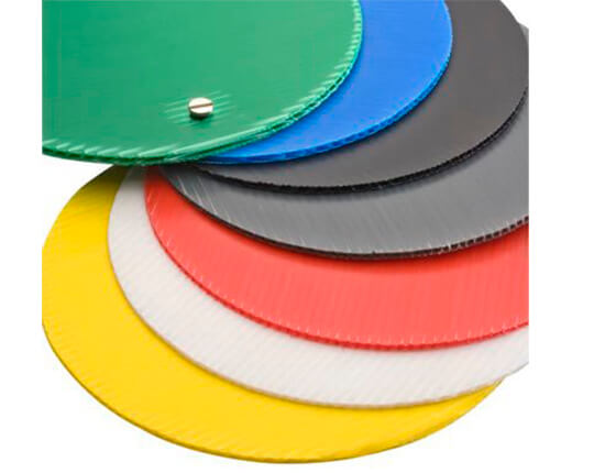 Bobinas e Discos Modernos